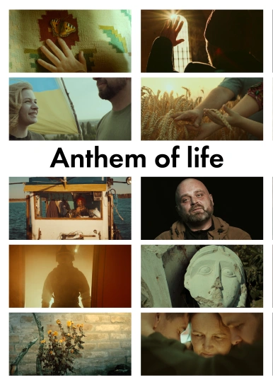 Anthem of life