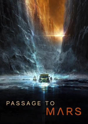 Passage to Mars
