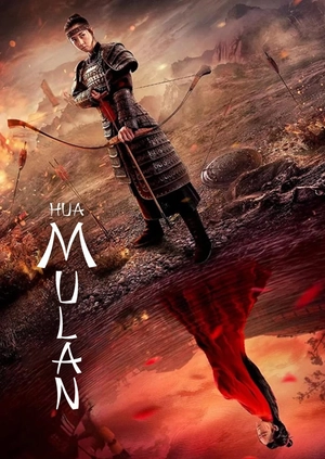 Hua Mulan