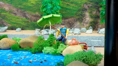 BIBO TOYS ESP