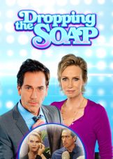 Dropping the Soap — plakat