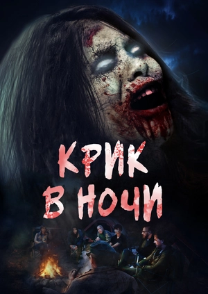 Крик в ночи