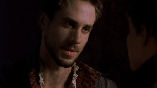 Закоханий Шекспір