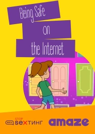 Being Safe on the Internet
