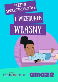 Media społecznościowe i wizerunek własny