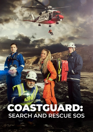 Coastguard: Search and Rescue SOS