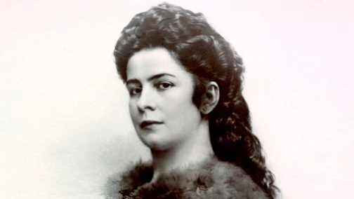 Сісі: убивство імператриці