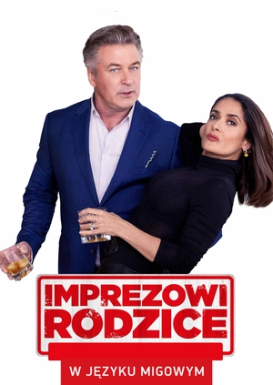 Imprezowi rodzice (w języku migowym)