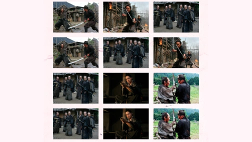 Jûsan-nin no shikaku