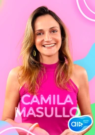 Camila Masullo