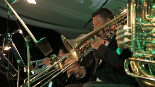 Концерт "Великая песня"