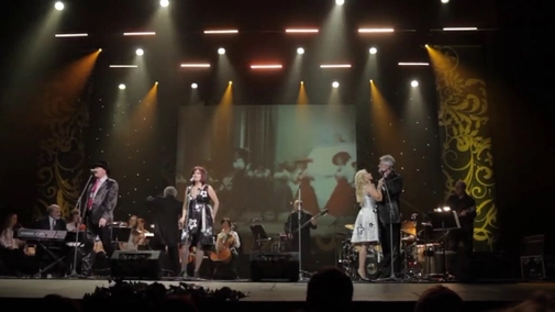 Olga Raetsky's Concert "Celebration Day"