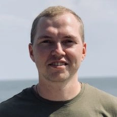 Dmytro Vaskivskyi