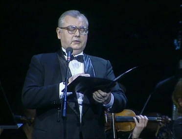 Різдвяні тенори