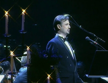 Різдвяні тенори