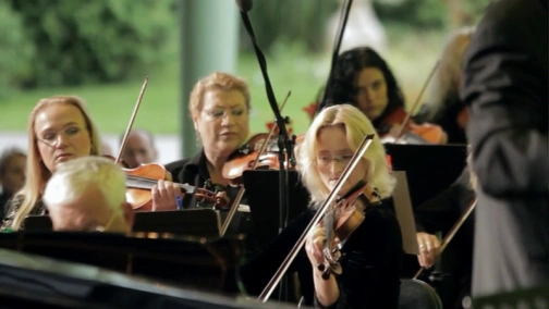 Песни без слов