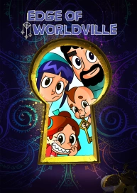 Edge of Worldville