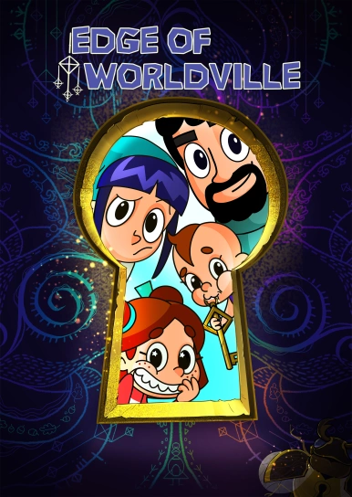 Edge of Worldville