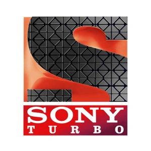 Sony Turbo