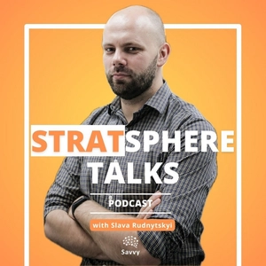 StratSphere Talks