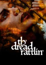 Th'dread Rattlin' — plakat