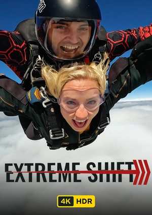 Extreme Shift UHD HDR