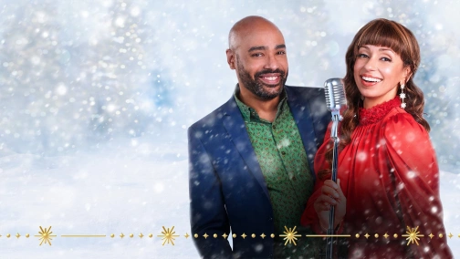 Моя улюблена різдвяна мелодія