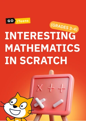 Interesting Mathematics in Scratch