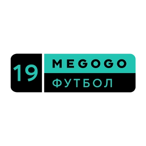 MEGOGO Футбол 19
