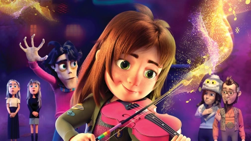 Моя химерна сімейка