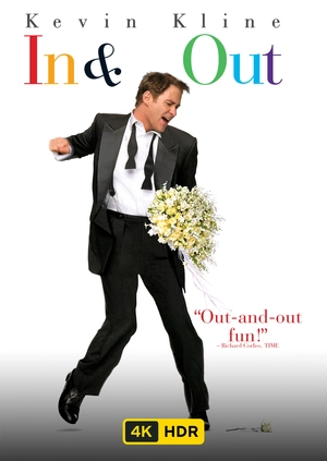In & Out UHD HDR