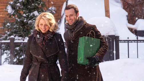 Казкове Різдво