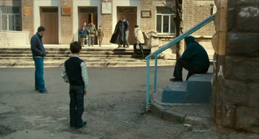 Прогульники