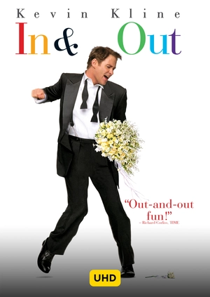 In & Out UHD