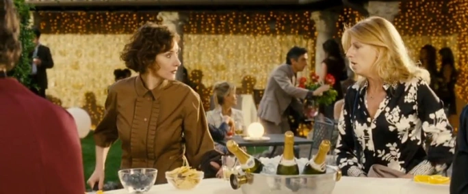 Lezioni di cioccolato 2