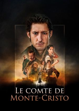 The Count of Monte-Cristo