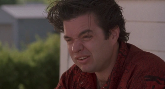 Бенни и Джун