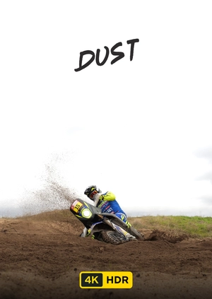 Dust UHD HDR