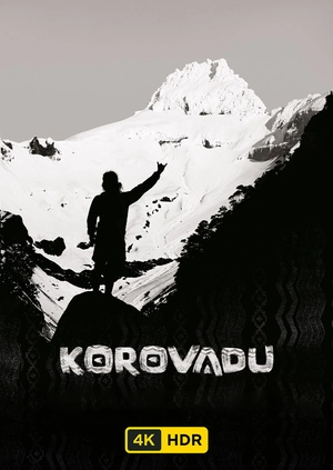 Korovadu UHD HDR