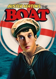 The Boat