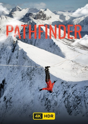 Pathfinder UHD HDR