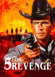 Five for Revenge
