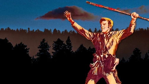 Daniel Boone