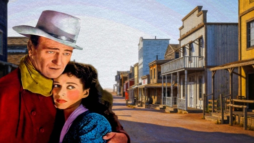 Ангел і негідник