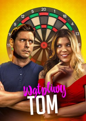 Wątpliwy Tom — plakat