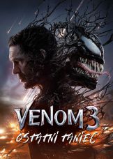 Venom 3: Ostatni taniec — plakat