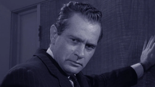 Альфред Гічкок - Ваза Чейні