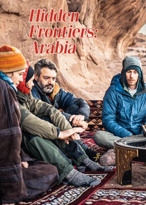 Hidden Frontiers: Arabia