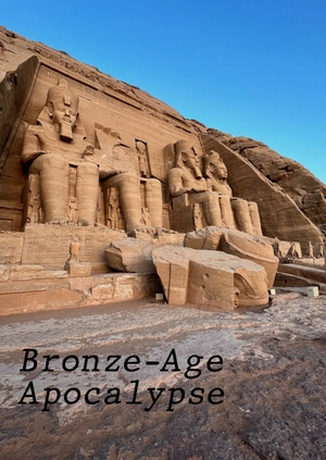 Bronze-Age Apocalypse
