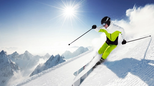 Alpine Ski World Cup. Kranjska Gora